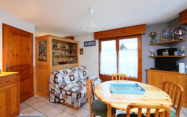 L'Espace Montagne - Photo 2