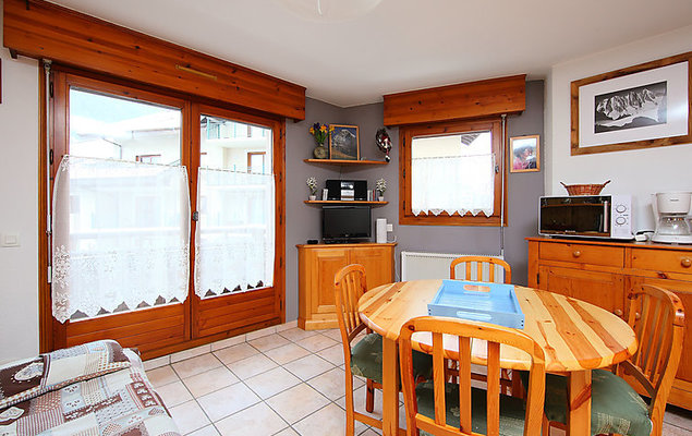 L'Espace Montagne - Photo 3