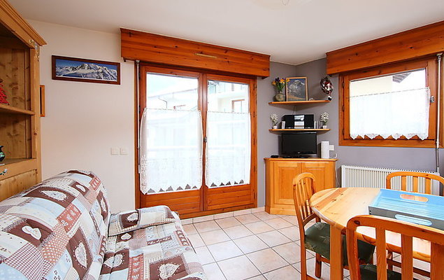 L'Espace Montagne - Photo 4