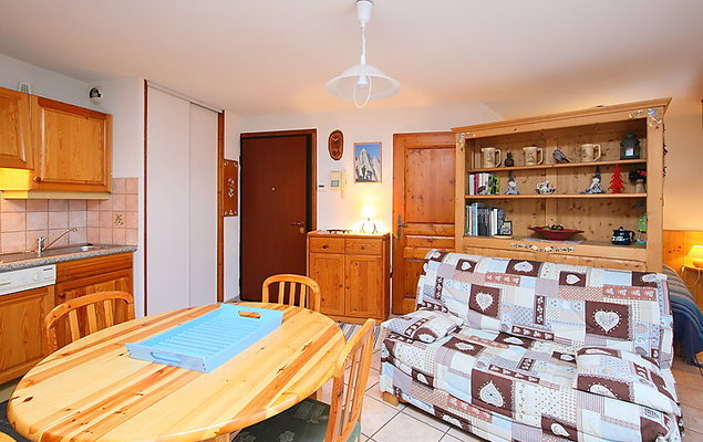 L'Espace Montagne - Photo 5