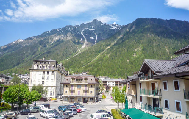 L'Espace Montagne - Photo 8