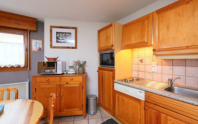 L'Espace Montagne - Photo 9