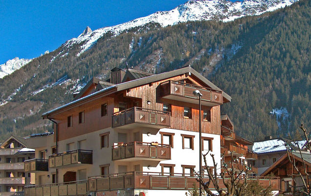 L'Espace Montagne - Photo 10