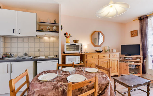 Le Méditerranée - Photo 5