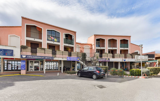 Le Méditerranée - Photo 7