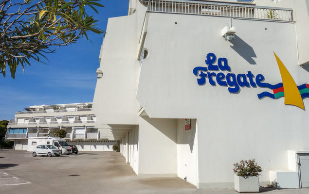 La Frégate - Photo 2