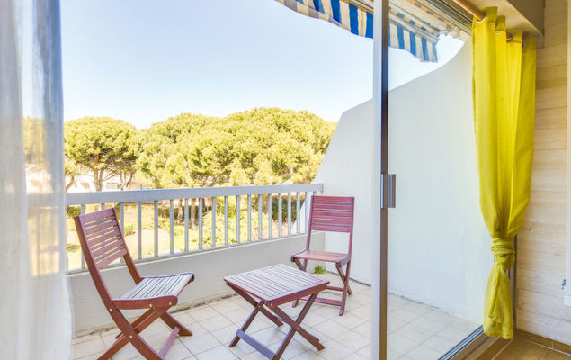 La Frégate - Photo 3