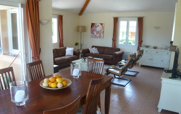 Les Palmiers - Photo 4