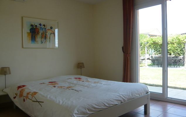 Les Palmiers - Photo 6