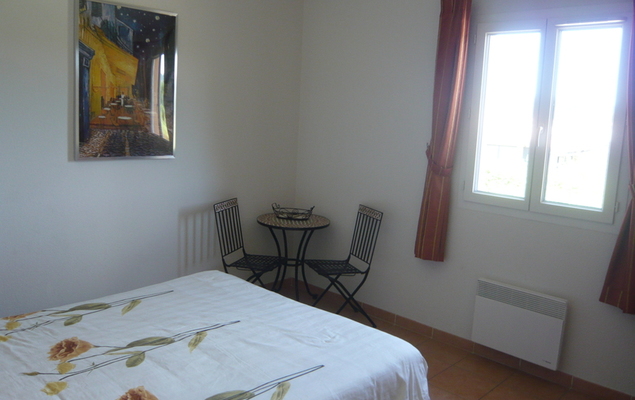 Les Palmiers - Photo 7