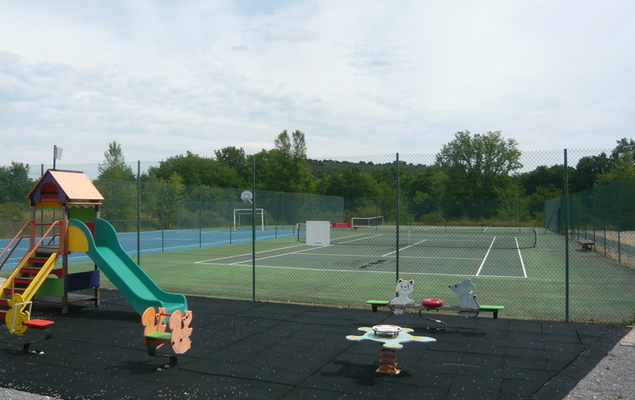 Les Palmiers - Photo 9