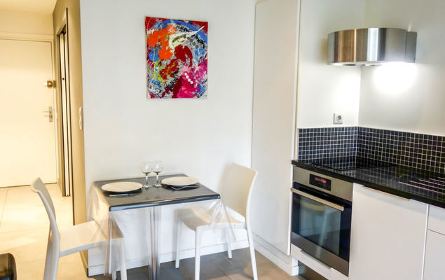 Les Pieds dans l'eau - Photo 5