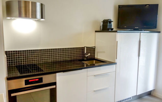 Les Pieds dans l'eau - Photo 6