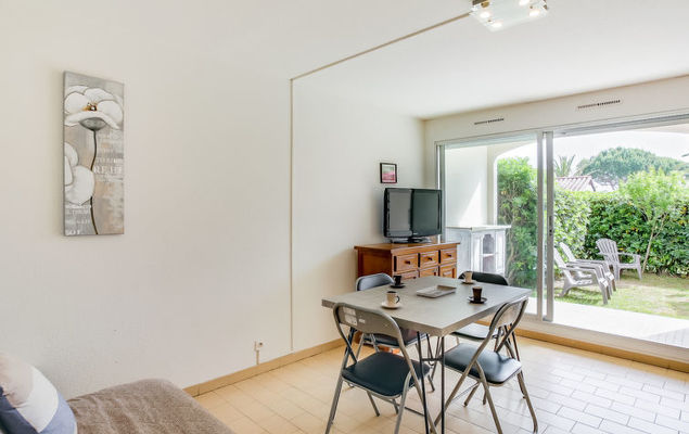 Les Frégates - Photo 2