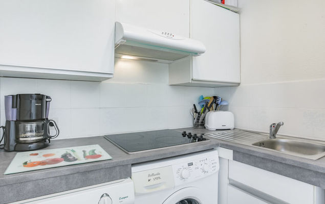 Les Frégates - Photo 7