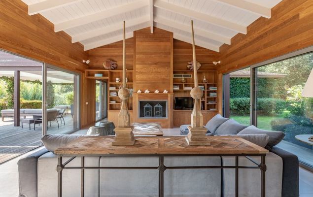 Villa Lavezzi - Photo 8