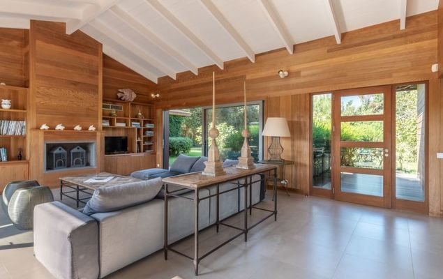 Villa Lavezzi - Photo 9