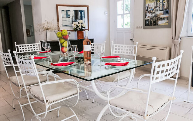 La Chartreuse - Photo 7