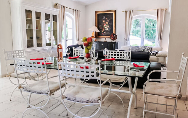 La Chartreuse - Photo 8