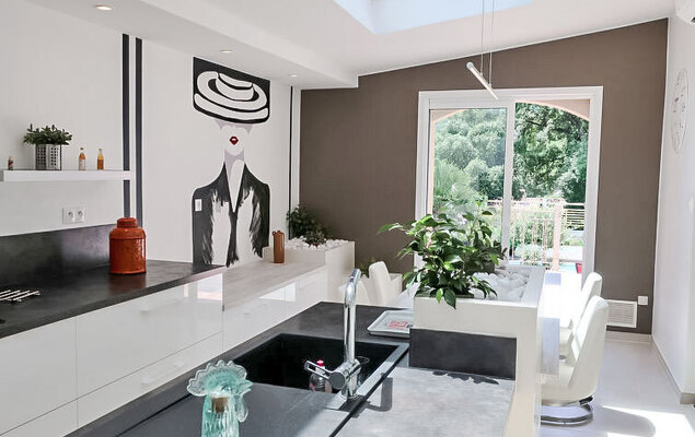 La Chartreuse - Photo 9