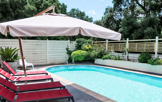 La Chartreuse - Photo 17