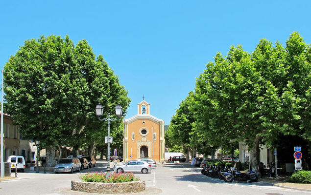 La Chartreuse - Photo 21