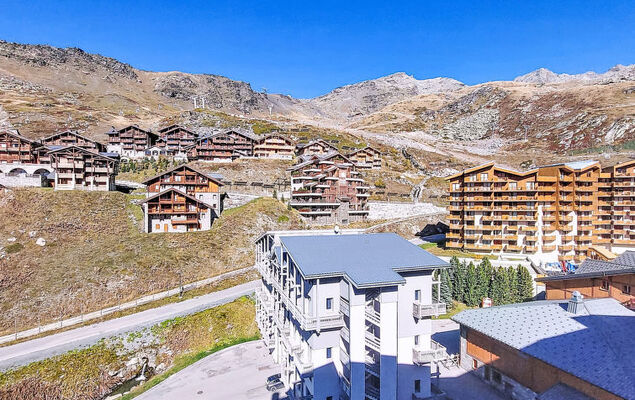 Les Olympiades - Photo 17