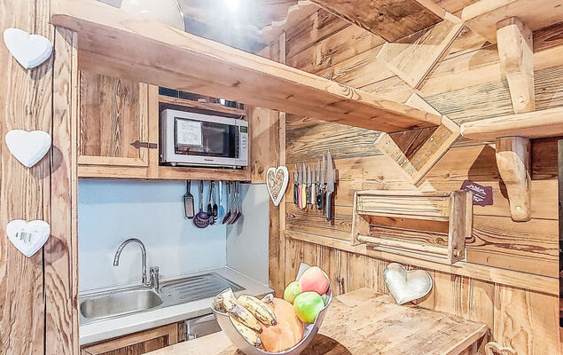 Le Sérac - Photo 10