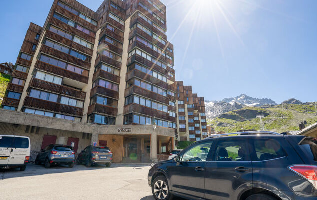 Le Sérac - Photo 16