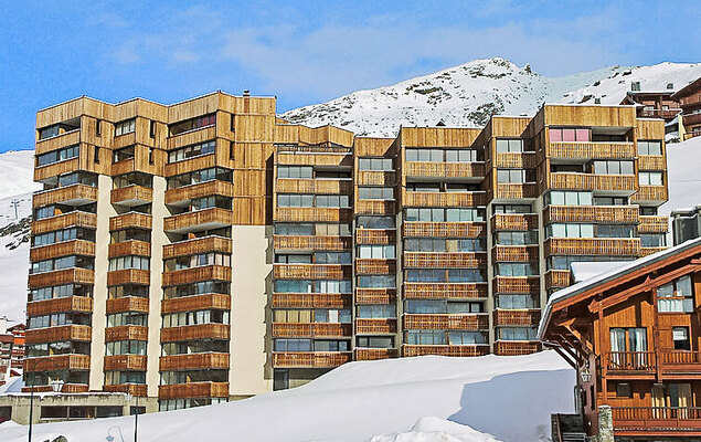 Le Sérac - Photo 21