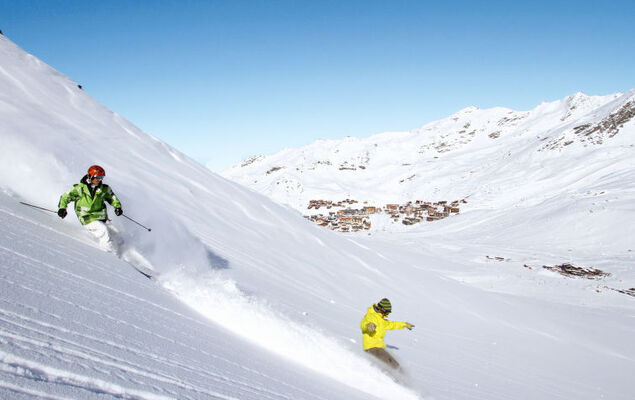 Le Sérac - Photo 25