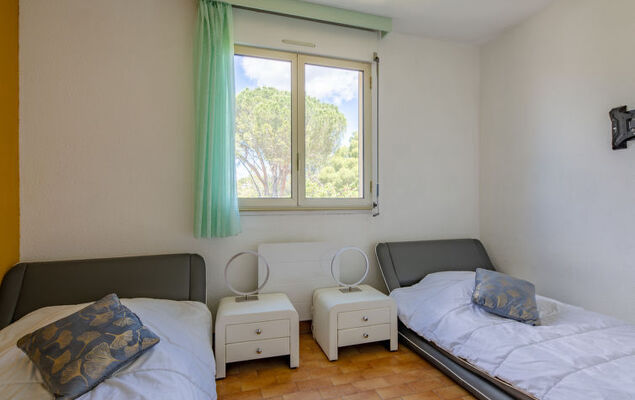 Résidence La Corniche d'or - Photo 5