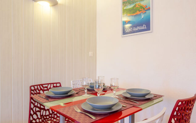 Résidence La Corniche d'or - Photo 7