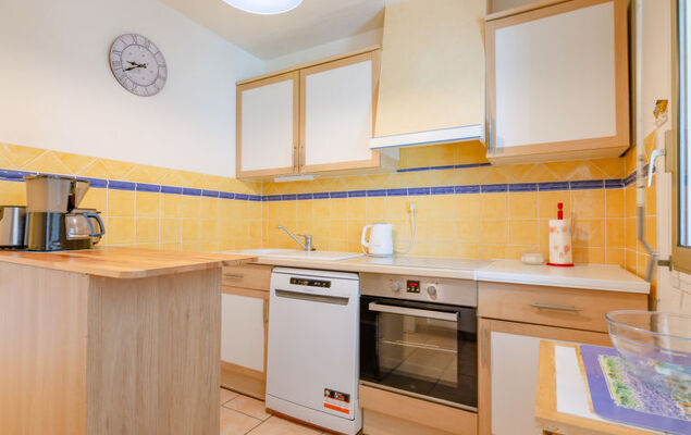 Résidence La Corniche d'or - Photo 8