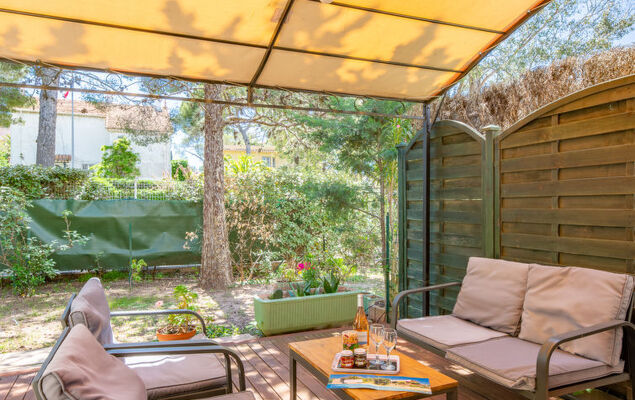 Résidence La Corniche d'or - Photo 11