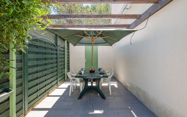 Résidence La Corniche d'or - Photo 13