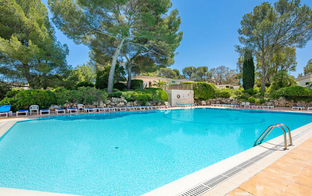 Résidence La Corniche d'or - Photo 16