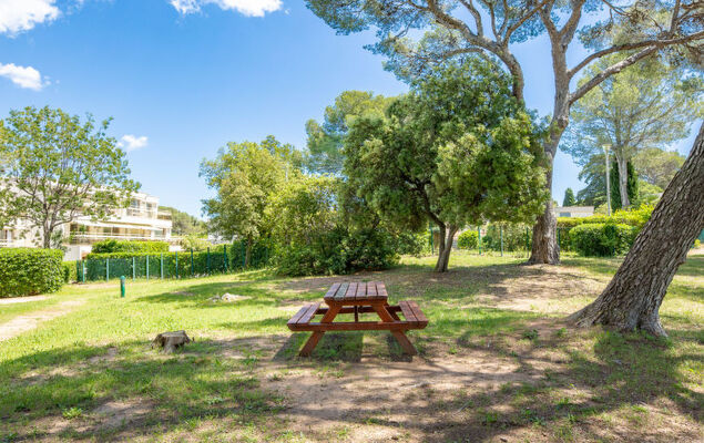 Résidence La Corniche d'or - Photo 17