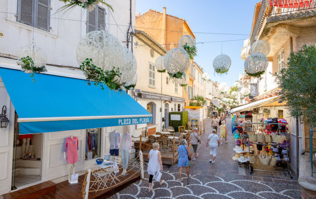 Les Côteaux du Préconil - Photo 27