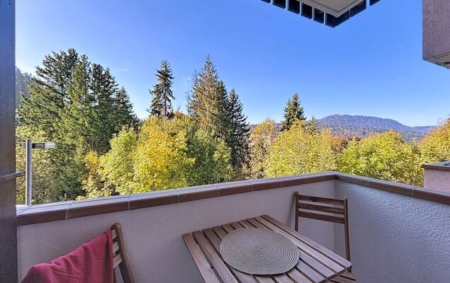 Résidence des Montagnes - Photo 2