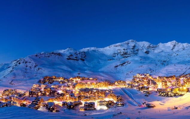 Les Olympiades - Photo 11