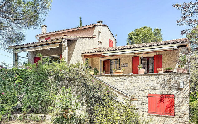 Les Olivettes - Photo 1