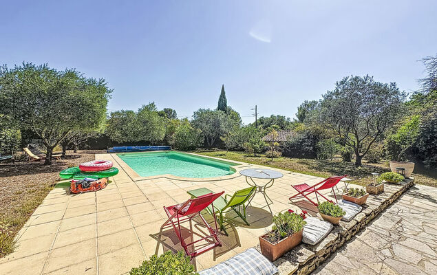 Les Olivettes - Photo 3