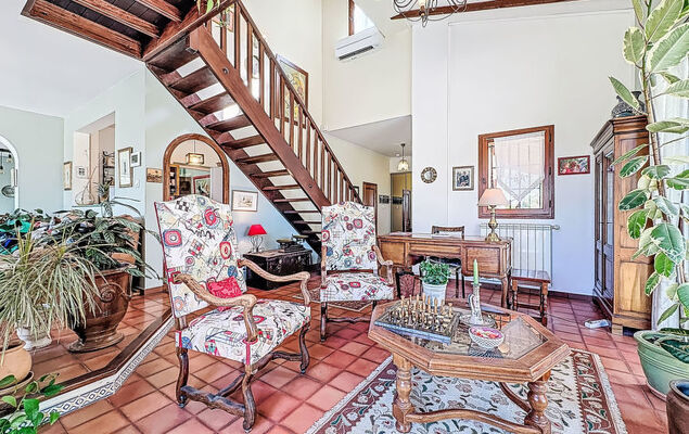 Les Olivettes - Photo 9