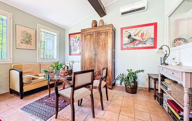 Les Olivettes - Photo 13