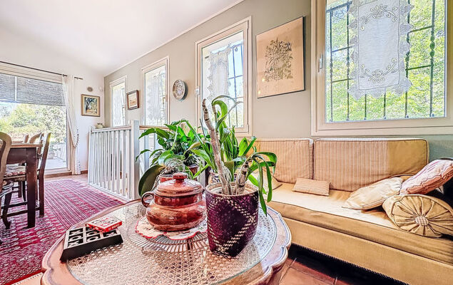 Les Olivettes - Photo 15