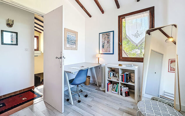 Les Olivettes - Photo 24