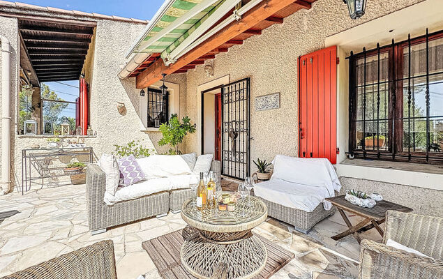 Les Olivettes - Photo 45