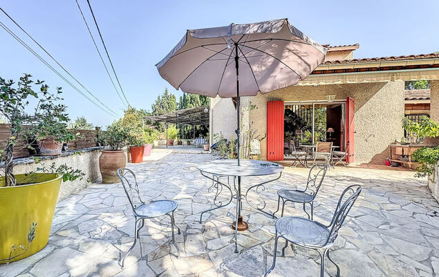 Les Olivettes - Photo 48