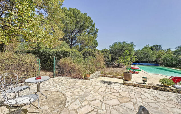 Les Olivettes - Photo 53